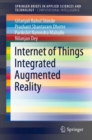 Internet of Things Integrated Augmented Reality - eBook