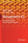 Management 4.0 : Cases and Methods for the 4th Industrial Revolution - Book