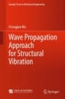 Wave Propagation Approach for Structural Vibration - eBook
