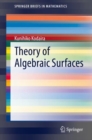 Theory of Algebraic Surfaces - Book