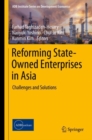 Reforming State-Owned Enterprises in Asia : Challenges and Solutions - eBook