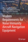 Modern Requirements for Noise Immunity Aircraft Navigation Equipment - Book