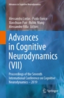 Advances in Cognitive Neurodynamics (VII) : Proceedings of the Seventh International Conference on Cognitive Neurodynamics - 2019 - eBook