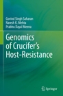 Genomics of Crucifer’s Host-Resistance - Book