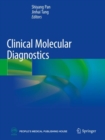 Clinical Molecular Diagnostics - Book