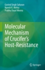 Molecular Mechanism of Crucifer's Host-Resistance - eBook