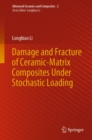 Damage and Fracture of Ceramic-Matrix Composites Under Stochastic Loading - eBook