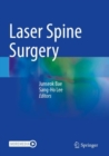 Laser Spine Surgery - Book