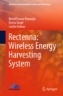 Rectenna: Wireless Energy Harvesting System - eBook
