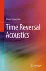 Time Reversal Acoustics - eBook