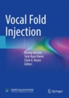 Vocal Fold Injection - Book