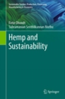 Hemp and Sustainability - eBook