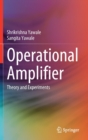 Operational Amplifier : Theory and Experiments - Book