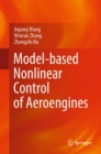 Model-based Nonlinear Control of Aeroengines - eBook