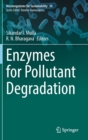 Enzymes for Pollutant Degradation - Book