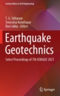 Earthquake Geotechnics : Select Proceedings of 7th ICRAGEE 2021 - Book