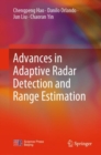 Advances in Adaptive Radar Detection and Range Estimation - eBook