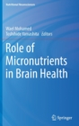 Role of Micronutrients in Brain Health - Book