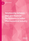 Relationship between R&D and Financial Performance in Indian Pharmaceutical Industry - eBook