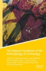 The Palgrave Handbook of the Anthropology of Technology - Book