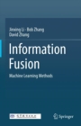 Information Fusion : Machine Learning Methods - Book