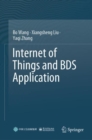 Internet of Things and BDS Application - Book