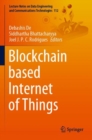 Blockchain based Internet of Things - Book