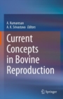 Current Concepts in Bovine Reproduction - Book