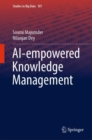 AI-empowered Knowledge Management - Book