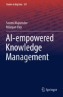 AI-empowered Knowledge Management - Book