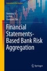 Financial Statements-Based Bank Risk Aggregation - eBook