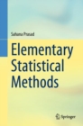 Elementary Statistical Methods - eBook