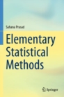 Elementary Statistical Methods - Book