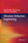 Vibration Utilization Engineering - eBook
