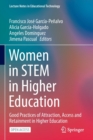 Women in STEM in Higher Education : Good Practices of Attraction, Access and Retainment in Higher Education - Book
