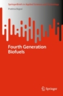 Fourth Generation Biofuels - eBook