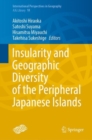 Insularity and Geographic Diversity of the Peripheral Japanese Islands - Book