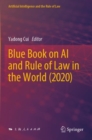 Blue Book on AI and Rule of Law in the World (2020) - Book