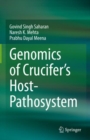 Genomics of Crucifer's Host- Pathosystem - eBook