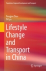 Lifestyle Change and Transport in China - Book