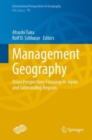 Management Geography : Asian Perspectives Focusing on Japan and Surrounding Regions - eBook