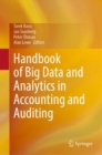 Handbook of Big Data and Analytics in Accounting and Auditing - eBook