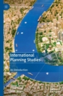 International Planning Studies : An Introduction - Book
