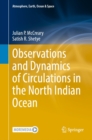 Observations and Dynamics of Circulations in the North Indian Ocean - eBook
