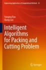 Intelligent Algorithms for Packing and Cutting Problem - Book