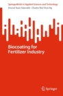 Biocoating for Fertilizer Industry - Book
