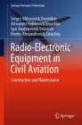 Radio-Electronic Equipment in Civil Aviation : Construction and Maintenance - eBook
