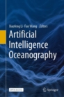Artificial Intelligence Oceanography - eBook