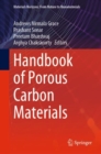 Handbook of Porous Carbon Materials - Book