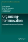 Organizing-for-Innovation : Corporate Governance in a Digital Age - Book